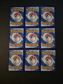 Pokemon TCG S-Chinese Gem Pack Vol.2 CBB2C Eevee V Holo NM（9pcs set ） - Image 2