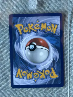 Rapidash 189/182 Illustration Rare – Destined Rivals Pokemon TCG MINT - NM - Image 2