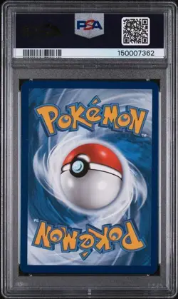 Charizard SV49 Pokemon Hidden Fates Shiny Vault Graded PSA 10 Gem Mint - Image 2