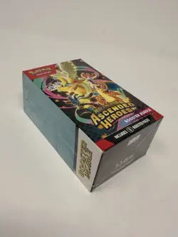 2x Pokemon TCG Ascended Heroes Booster Bundle - New✅ Sealed✅ - Image 2
