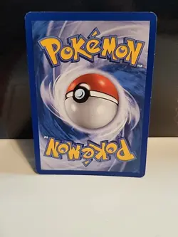 Flaaffy - 48/127 - Pokemon 2009 Platinum Reverse Holo - MP - Image 2