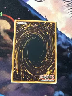 BPRO-EN027 Shiina, Twin Tempests of Celestial Thunder Starlight Rare YuGiOh - Image 2