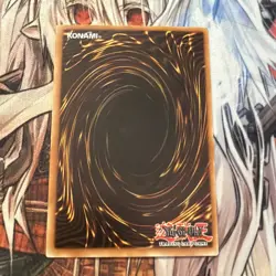 EOJ-EN003 Destiny Hero - Diamond Dude Ultimate Rare UNL Edition LP Yugioh - Image 4