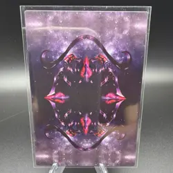 Ezra Anime Waifu Card Doujin ACG Goddess Holo - Image 3