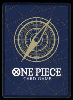 Tashigi #EB03-018 Extra Booster: One Piece Heroines Edition One Piece CCG card - Image 2