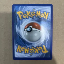 Ash's Pikachu SM114 Regular Promo Pokemon TCG Card Near Mint - Image 2