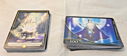 Force of Will: A New World Emerges Hero Cluster 1st Set Booster Pack 364 Cards - Image 3