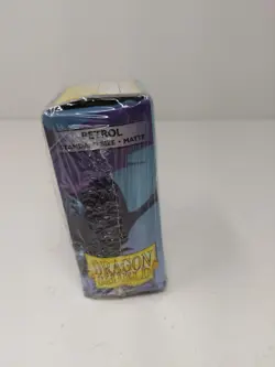 Arcane Tinmen Dragon Shield Deck Protective Sleeves for Gaming Cards, Standard - Image 2