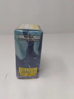 Arcane Tinmen Dragon Shield Deck Protective Sleeves for Gaming Cards, Standard - Image 4