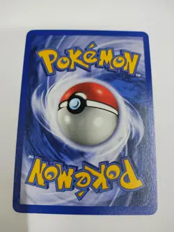 NM Pokemon Card - Brock's Zubat Gym Heroes 24/132 Rare 1st Edition - Image 2