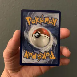Hop's Snorlax 117/159 Prize Pack Series 8 Card NM - Image 2