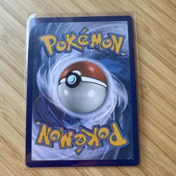 Pokemon Excadrill TCG Holo Illustration Rare Card 174/162 Temporal Forces - Image 2