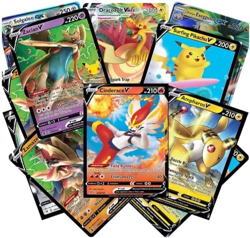 Pokemon TCG: Authentic Factory Sealed Booster Pack (Includes Mystery Card Bundle - Image 5