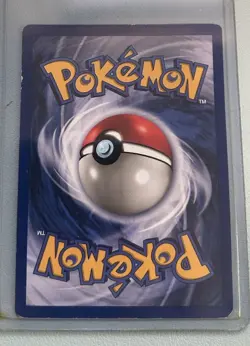 Raichu 14/62 Fossil Holo Rare 90 HP Pokemon TCG Card Unlimited 1999 - Image 2