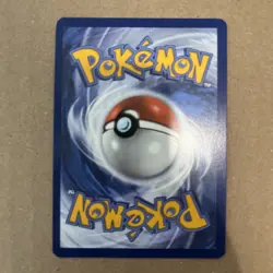 Pokemon TCG Riolu Illustration Rare Card #215/198 Scarlet & Violet - Image 2