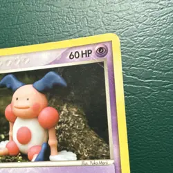 Pokemon Ditto EX Delta Species 2005 Regular 2 Card Lot 62/113 38/113 - Image 4