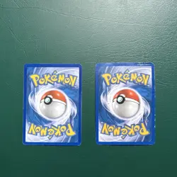 Pokemon Ditto EX Delta Species 2005 Regular 2 Card Lot 62/113 38/113 - Image 5