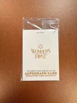 Wonders Of The First Sealed Card April 2026 PSA Magazine - Image 1