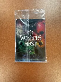 Wonders Of The First Sealed Card April 2026 PSA Magazine - Image 2