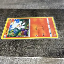 Scorbunny SWSH071 Black Star Promo Vivid Voltage Pokemon Card TCG - Image 4