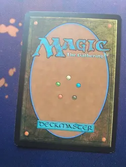 Intuition (LP) - Judge Promos (JDG) MTG - Image 2