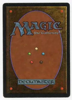 Timetwister Unlimited Edition 1993 Played MTG - Image 2