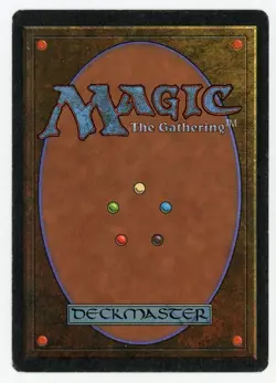 Time Vault Unlimited Edition 1993 Played / Damaged MTG - Image 2