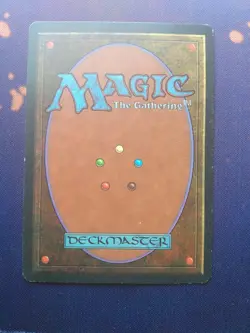 Bayou (MP) 1994 Revised Edition MTG - Image 2