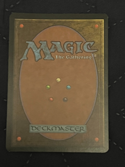 Rewind – Arena Promo (ARENA) – Foil – NM – MTG Magic the Gathering - Image 2