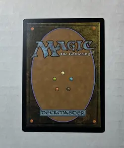 Approach of the Second Sun Foil X1 NM/M Amonkhet MTG Magic The Gathering English - Image 2