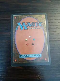 MTG Conch Horn Fallen Empires Regular Rare - Image 2