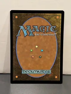 Krang, Utrom Warlord Mythic MTG Ninja Turtles M0175 NM Magic The Gathering - Image 2