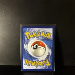 Pokemon Aipom Illustration Rare SV04: Paradox Rift 211/182 NM - Image 3