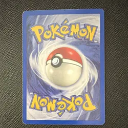 Pokemon Blaine's Arcanine 1/132 Gym Challenge Holo Rare Stage 1 90HP - Image 2