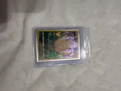 Pikachu Holo Celebrations 25th Anniversary Pokemon Card NM/M Gold Stamp - Image 1