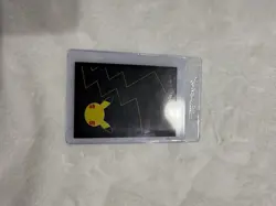 Pikachu Holo Celebrations 25th Anniversary Pokemon Card NM/M Gold Stamp - Image 2