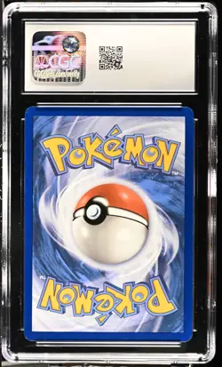 CGC 9 GEM MINT Ho-Oh ex 007/034 TCG Classic Charizard Deck Holo Pokemon 2023 - Image 2