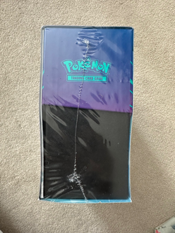 Pokemon TCG Journey Together Pokemon Center Elite Trainer Box ETB-Sealed - B - Image 4