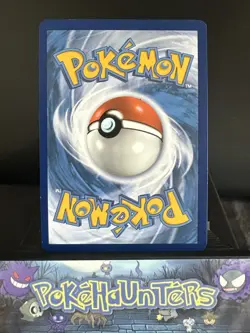 Pokemon Card Pikachu EX 063/193 Paldea Evolved Half Art Double Rare NM - Image 2