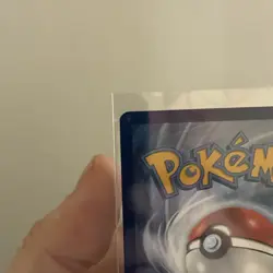 Pokemon Vanillish Illustration Rare Holo 190/182 SV04 Paradox Rift 90 HP - Image 3