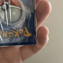 Pokemon Vanillish Illustration Rare Holo 190/182 SV04 Paradox Rift 90 HP - Image 5