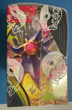 Pokemon Perfect Order (ME03) Booster Box Brand New Factory Sealed 36 PACKS - Image 3