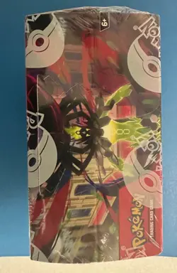 Pokemon Perfect Order (ME03) Booster Box Brand New Factory Sealed 36 PACKS - Image 4