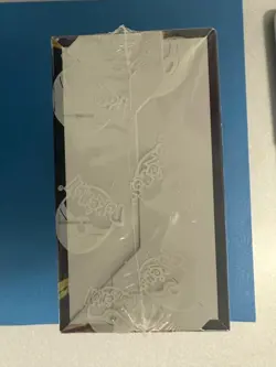 Pokemon Perfect Order (ME03) Booster Box Brand New Factory Sealed 36 PACKS - Image 5