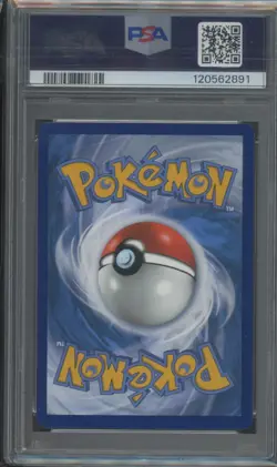 Pokemon TCG Flareon TG01/TG30 Brilliant Stars Trainer Gallery Ultra PSA 10 - Image 2