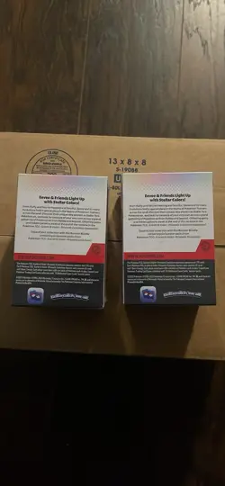 Pokemon Prismatic Evolutions Booster Bundle Box 2x - Image 3