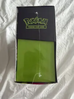 Pokemon Perfect Order Elite Trainer Box ETB New & Sealed - Image 3