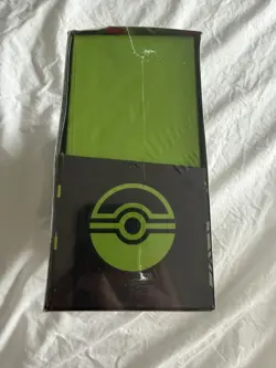 Pokemon Perfect Order Elite Trainer Box ETB New & Sealed - Image 5