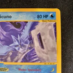 Articuno Skyridge 4/144 Pokemon TCG - NM/VLP - Image 4