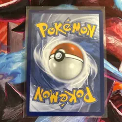 Pokemon TCG: Mega Charizard X EX #109 Ultra Rare - Image 2